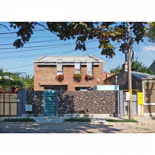 Casa IV